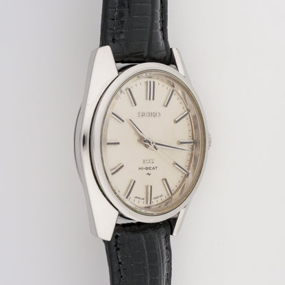 SEIKO KS HI-BEAT 36000 REF. 45-7001