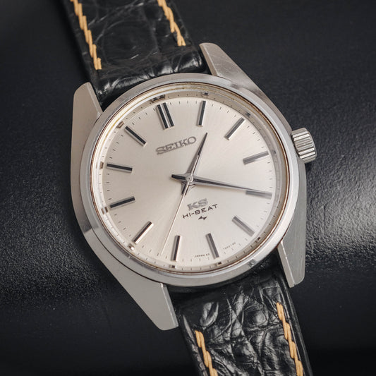 SEIKO KS HI-BEAT 36000 REF. 45-7001