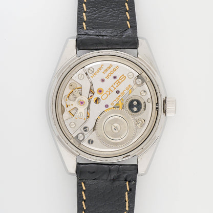 SEIKO KS HI-BEAT 36000 REF. 45-7001
