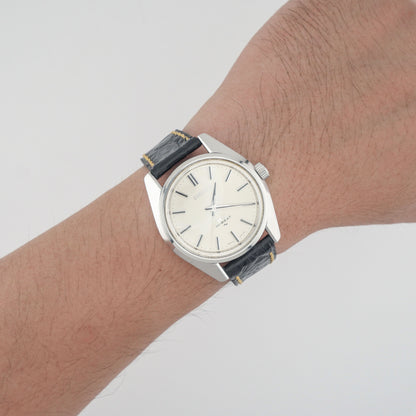 SEIKO KS HI-BEAT 36000 REF. 45-7001