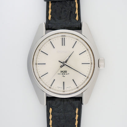 SEIKO KS HI-BEAT 36000 REF. 45-7001
