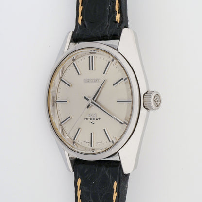 SEIKO KS HI-BEAT 36000 REF. 45-7001