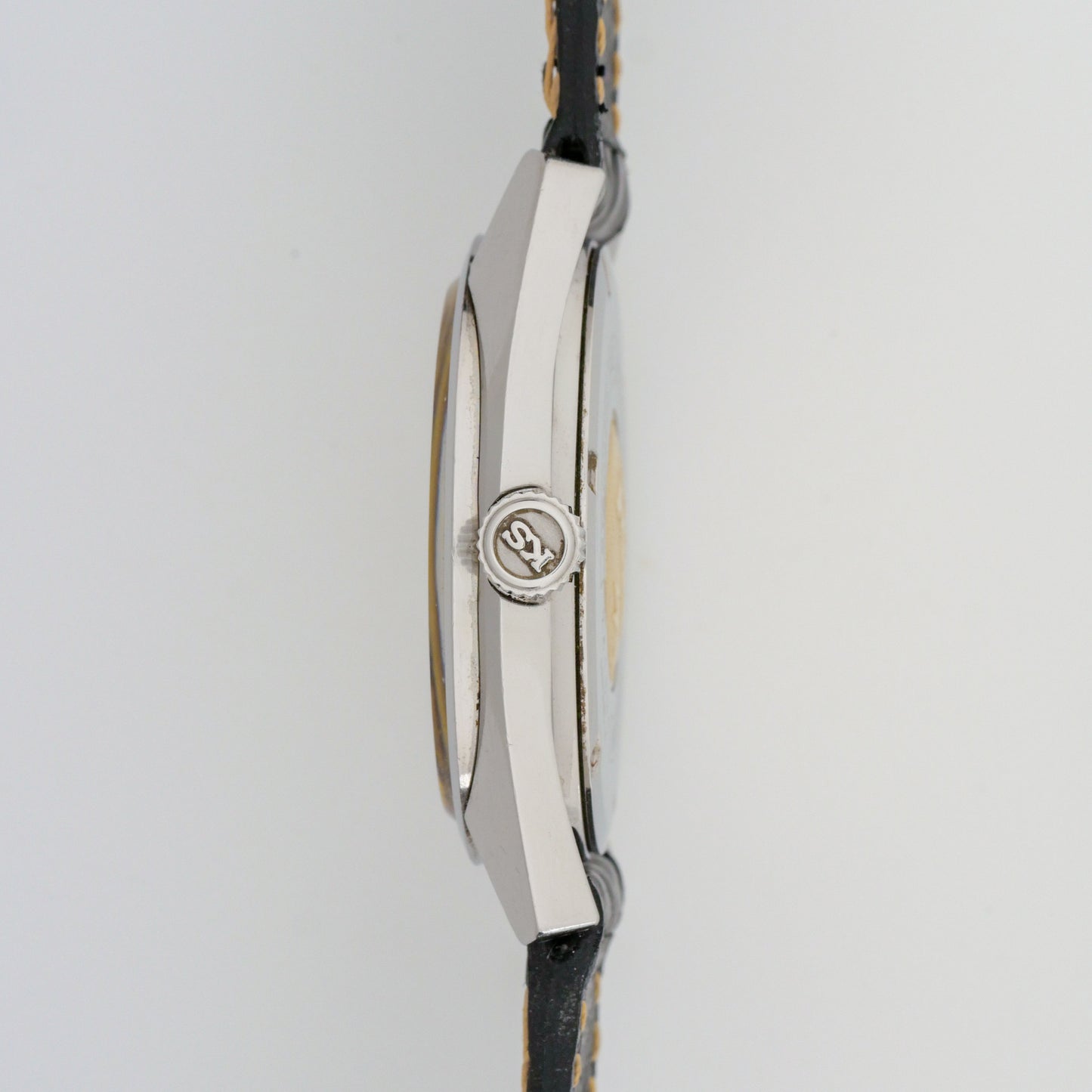 SEIKO KS HI-BEAT 36000 REF. 45-7001