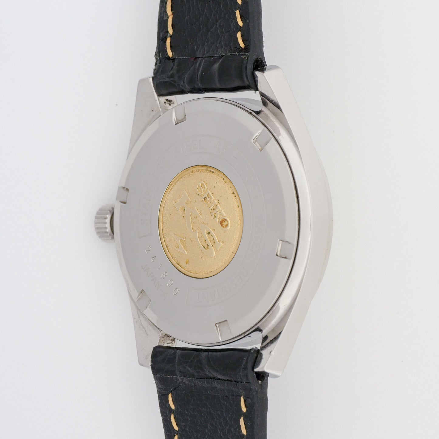 SEIKO KS HI-BEAT 36000 REF. 45-7001