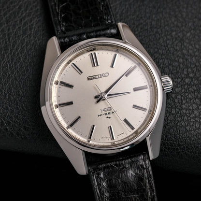SEIKO KS HI-BEAT 36000 REF. 45-7001