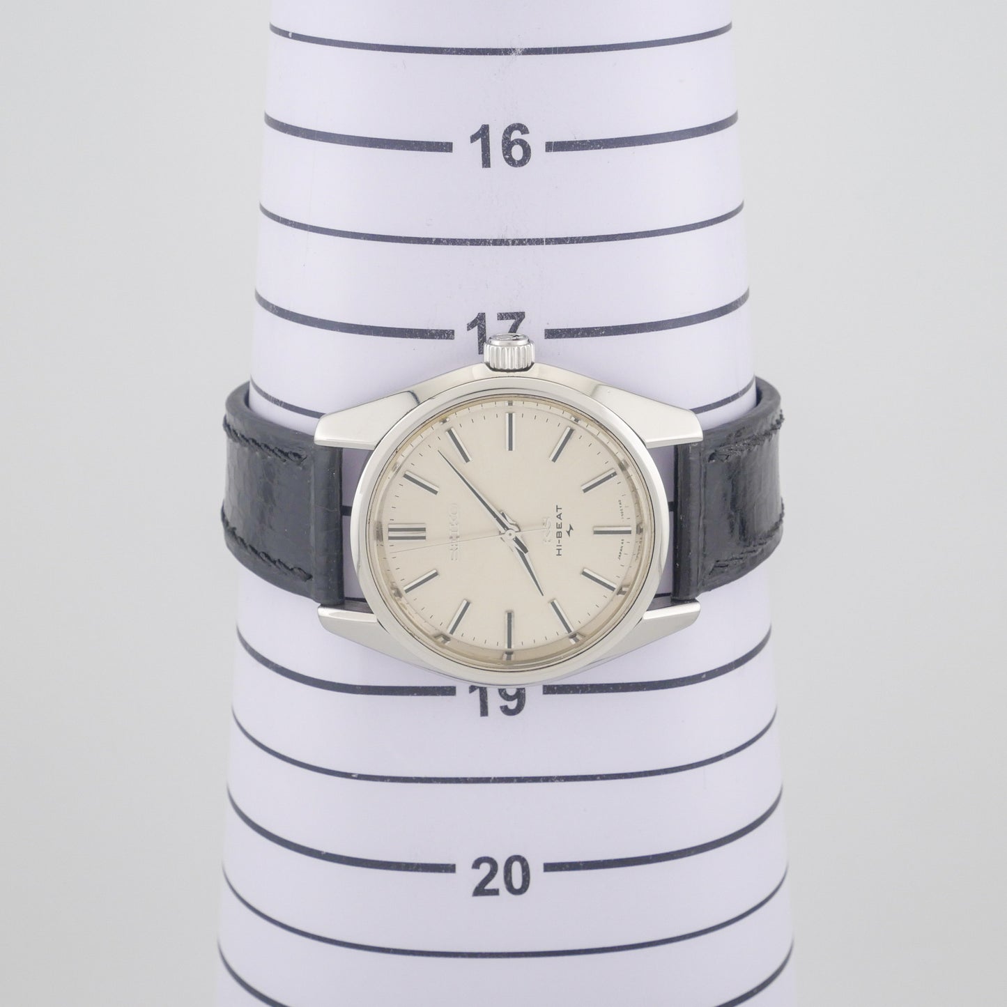 SEIKO KS HI-BEAT 36000 REF. 45-7001