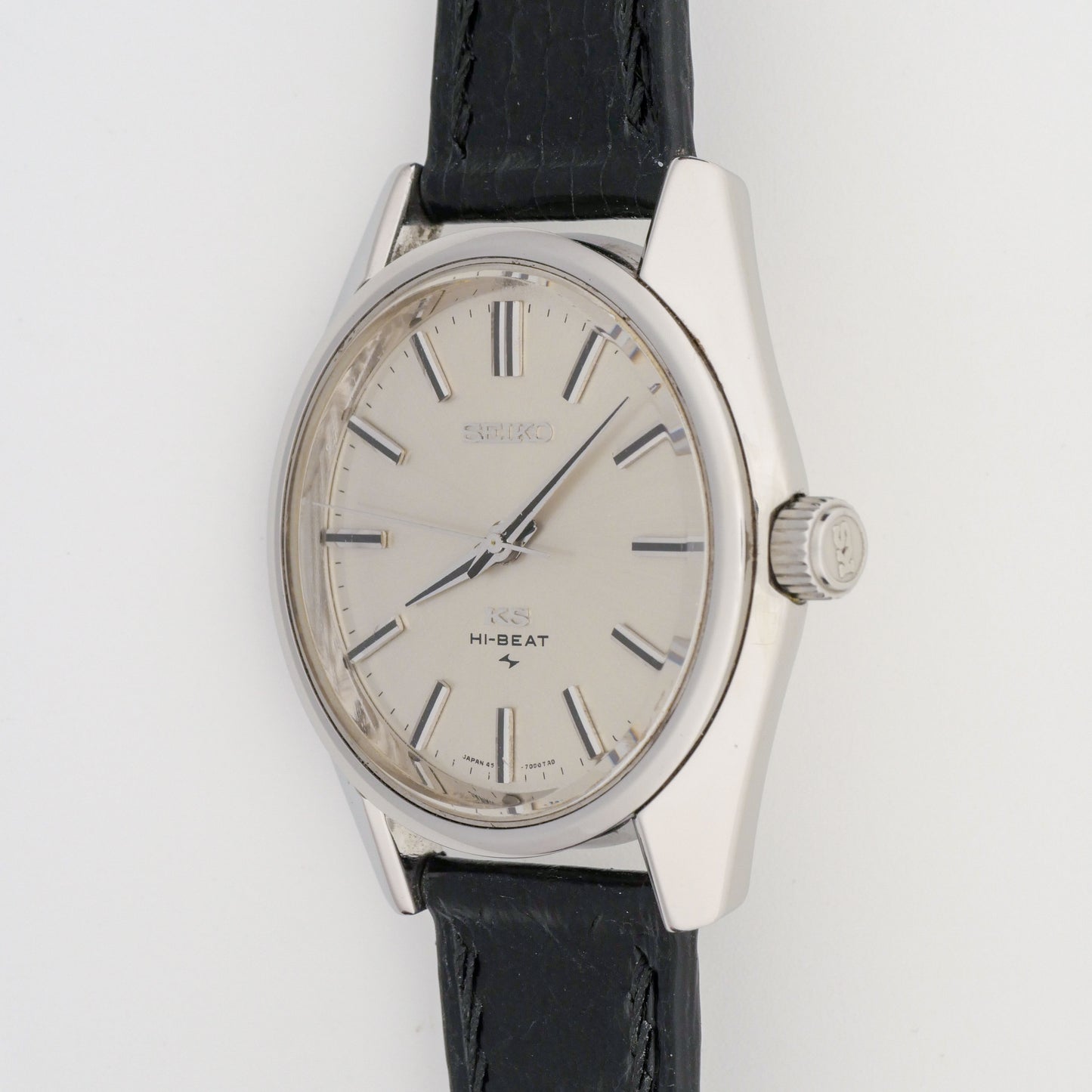 SEIKO KS HI-BEAT 36000 REF. 45-7001