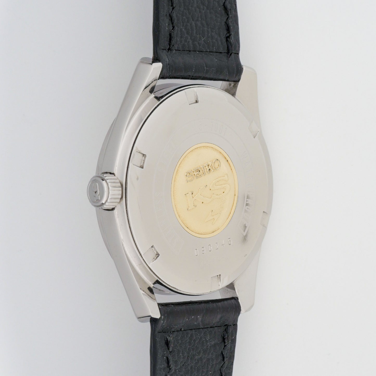 SEIKO KS HI-BEAT 36000 REF. 45-7001