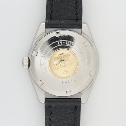 SEIKO KS HI-BEAT 36000 REF. 45-7001