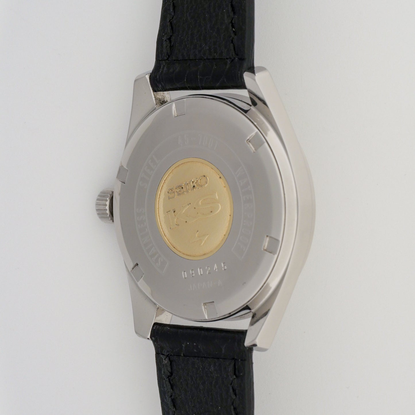 SEIKO KS HI-BEAT 36000 REF. 45-7001