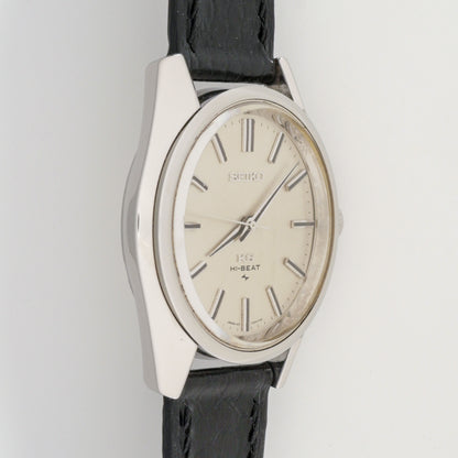 SEIKO KS HI-BEAT 36000 REF. 45-7001