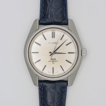 SEIKO KING KS HI-BEAT 36000 REF. 45-7001