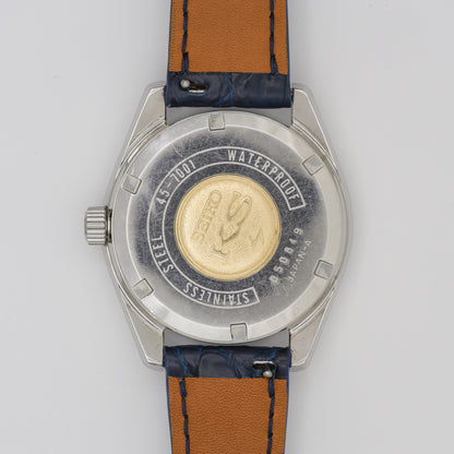 SEIKO KING KS HI-BEAT 36000 REF. 45-7001