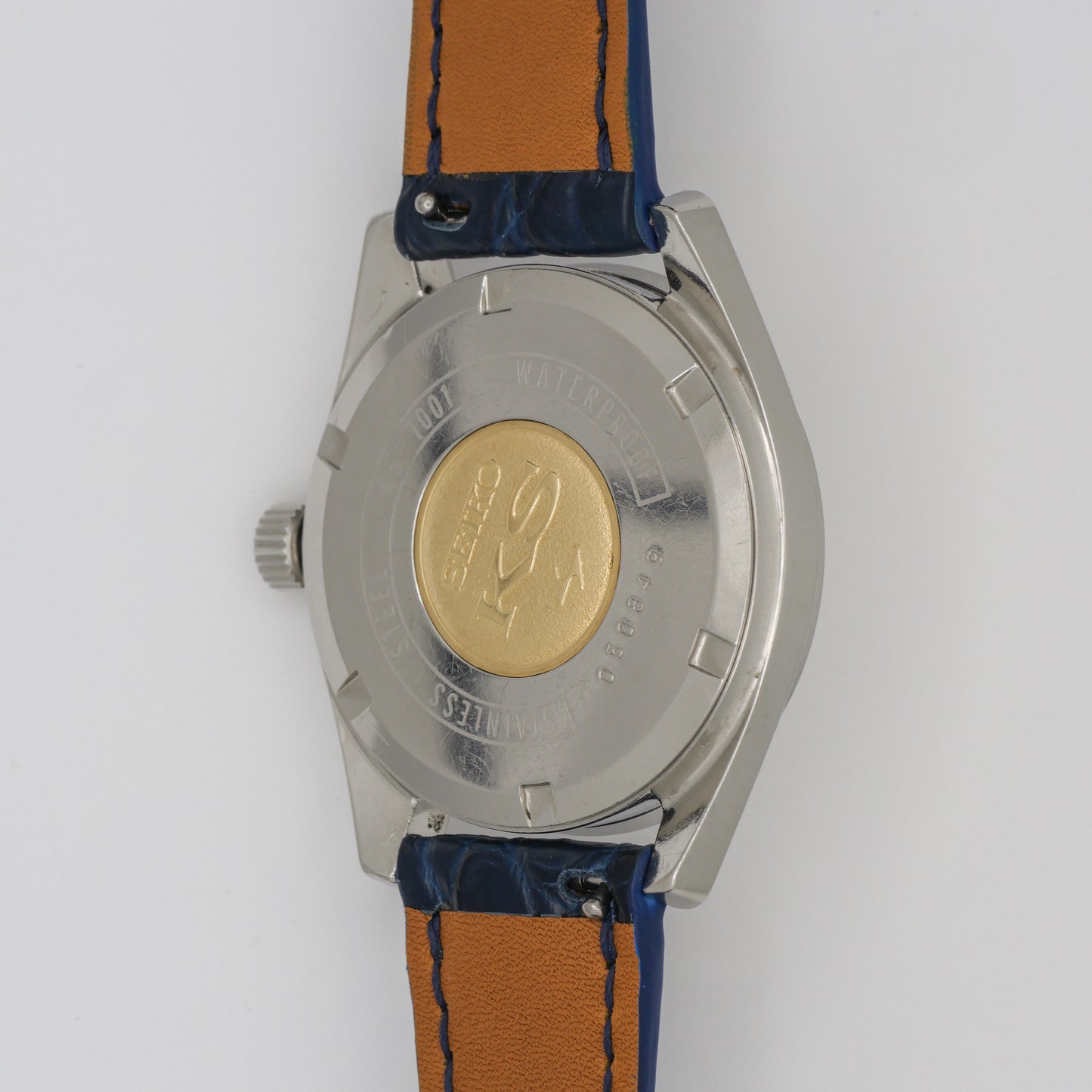 SEIKO KING KS HI-BEAT 36000 REF. 45-7001