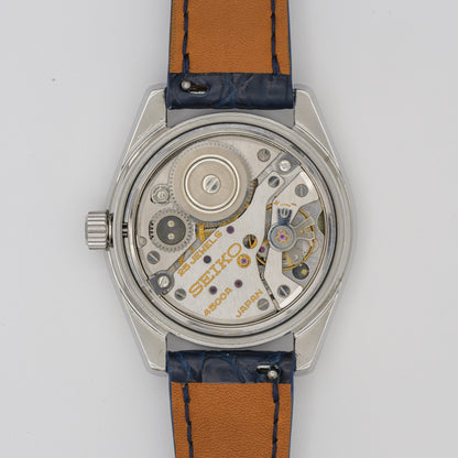 SEIKO KING KS HI-BEAT 36000 REF. 45-7001