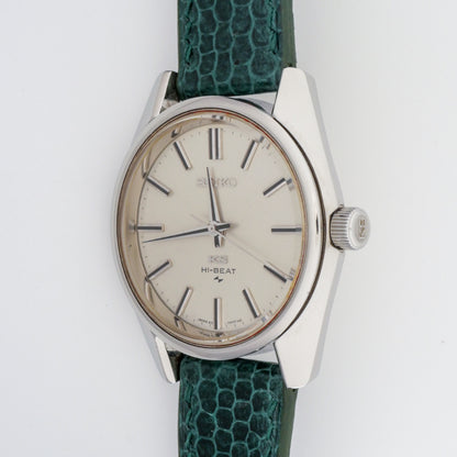 SEIKO KING KS HI-BEAT 36000 REF. 45-7001