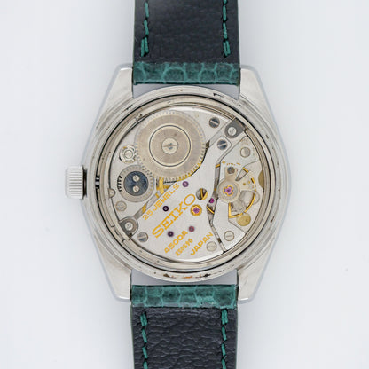 SEIKO KING KS HI-BEAT 36000 REF. 45-7001