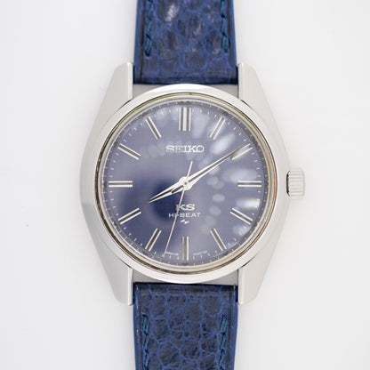 SEIKO KING KS HI-BEAT 36000 REF. 45-7001