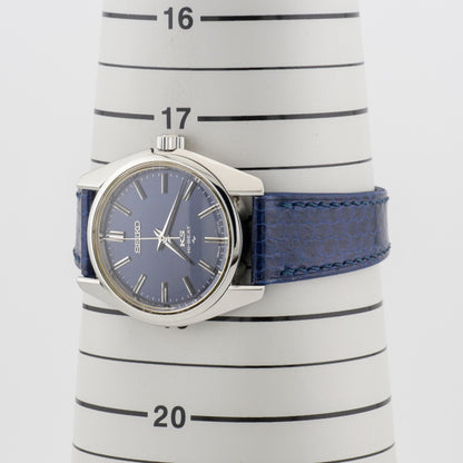 SEIKO KING KS HI-BEAT 36000 REF. 45-7001