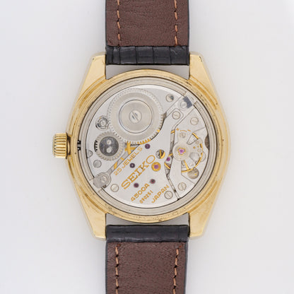 SEIKO KING KS HI-BEAT 36000 REF. 45-7001