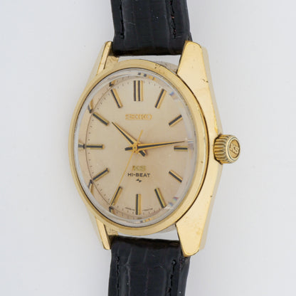 SEIKO KING KS HI-BEAT 36000 REF. 45-7001