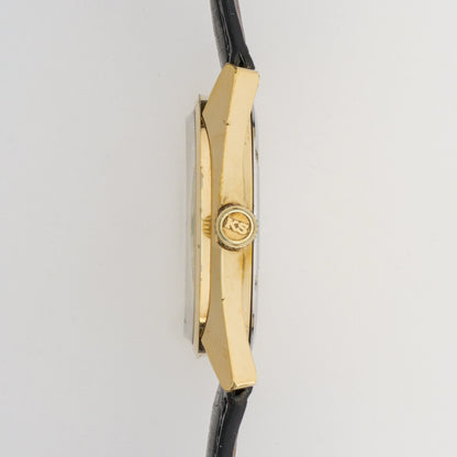 SEIKO KING KS HI-BEAT 36000 REF. 45-7001