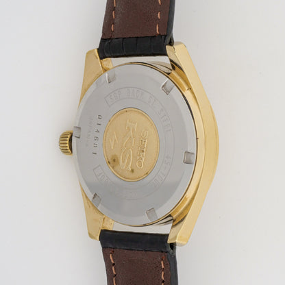 SEIKO KING KS HI-BEAT 36000 REF. 45-7001