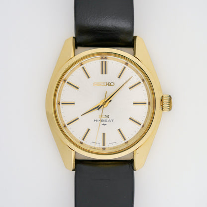 SEIKO KING KS HI-BEAT 36000 REF. 45-7001