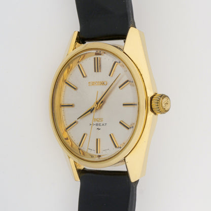 SEIKO KING KS HI-BEAT 36000 REF. 45-7001
