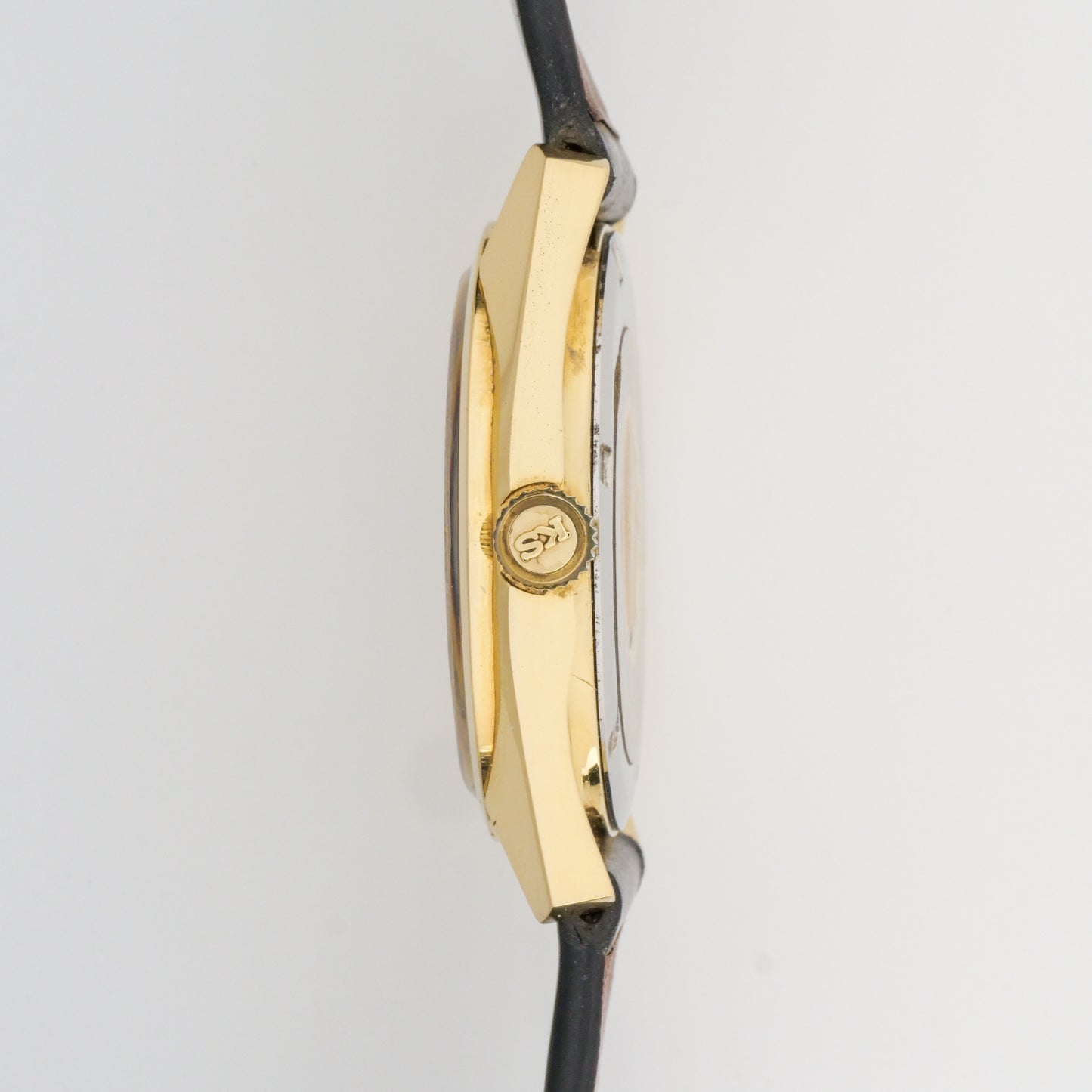 SEIKO KING KS HI-BEAT 36000 REF. 45-7001