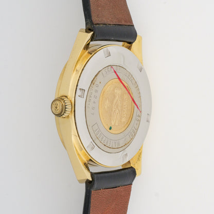 SEIKO KING KS HI-BEAT 36000 REF. 45-7001