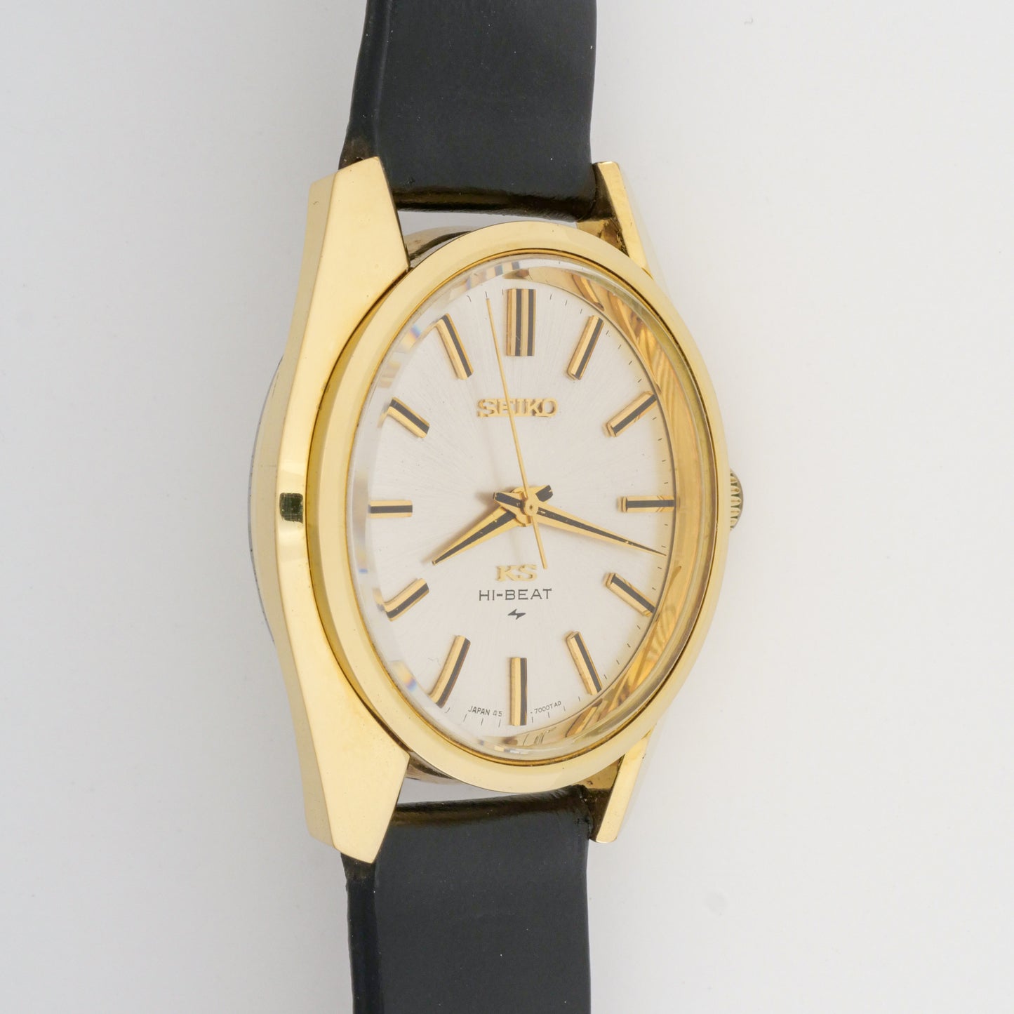 SEIKO KING KS HI-BEAT 36000 REF. 45-7001