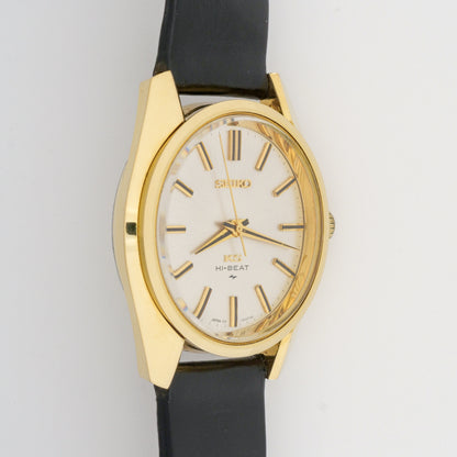 SEIKO KING KS HI-BEAT 36000 REF. 45-7001