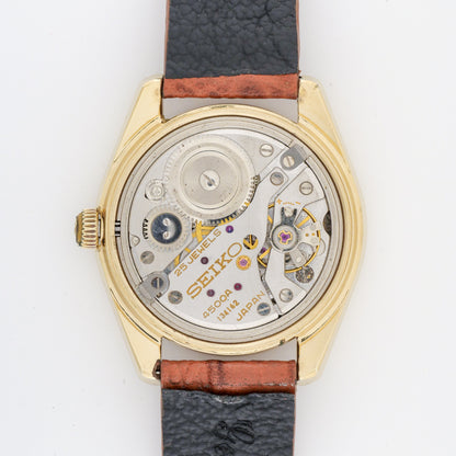 SEIKO KING KS HI-BEAT 36000 REF. 45-7001
