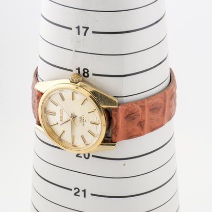 SEIKO KING KS HI-BEAT 36000 REF. 45-7001