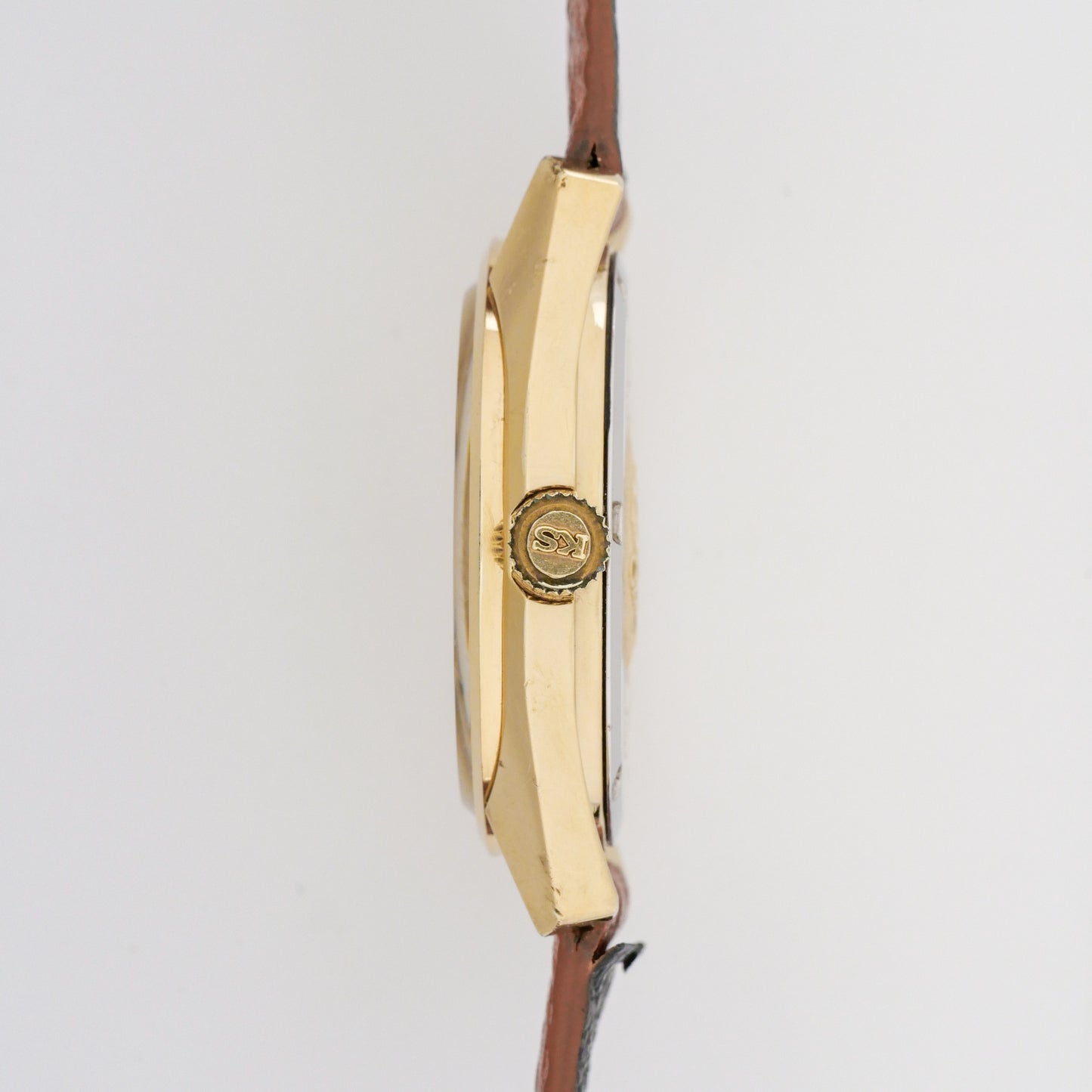 SEIKO KING KS HI-BEAT 36000 REF. 45-7001