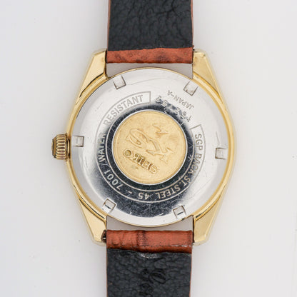 SEIKO KING KS HI-BEAT 36000 REF. 45-7001