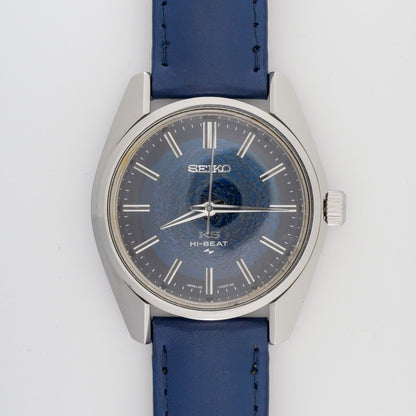 SEIKO KING KS HI-BEAT 36000 REF. 45-7001