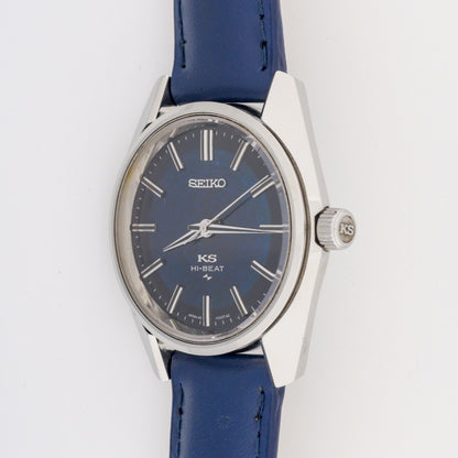 SEIKO KING KS HI-BEAT 36000 REF. 45-7001