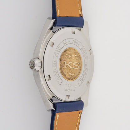 SEIKO KING KS HI-BEAT 36000 REF. 45-7001