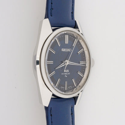 SEIKO KING KS HI-BEAT 36000 REF. 45-7001