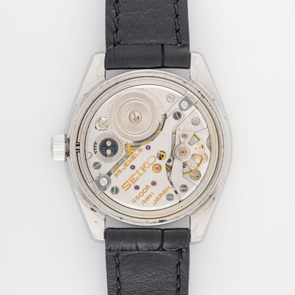 SEIKO KING KS HI-BEAT 36000 REF. 45-7001