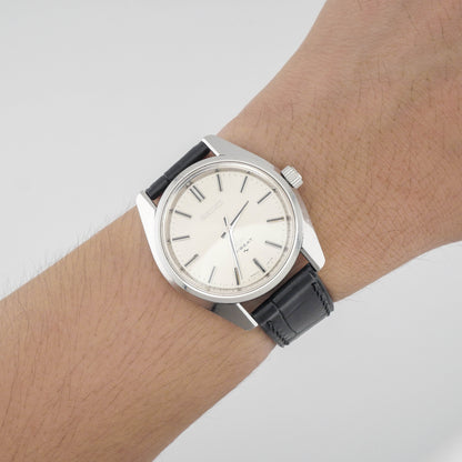 SEIKO KING KS HI-BEAT 36000 REF. 45-7001