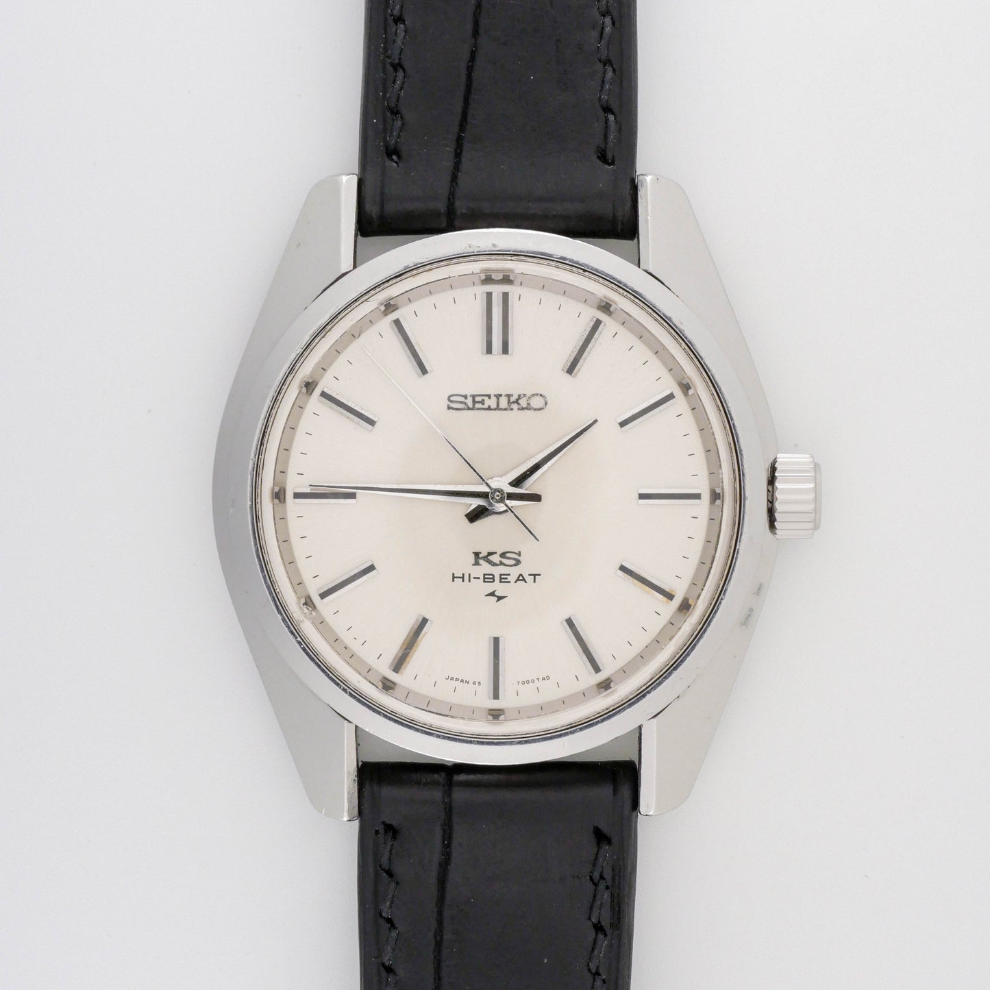 SEIKO KING KS HI-BEAT 36000 REF. 45-7001