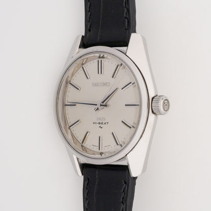 SEIKO KING KS HI-BEAT 36000 REF. 45-7001