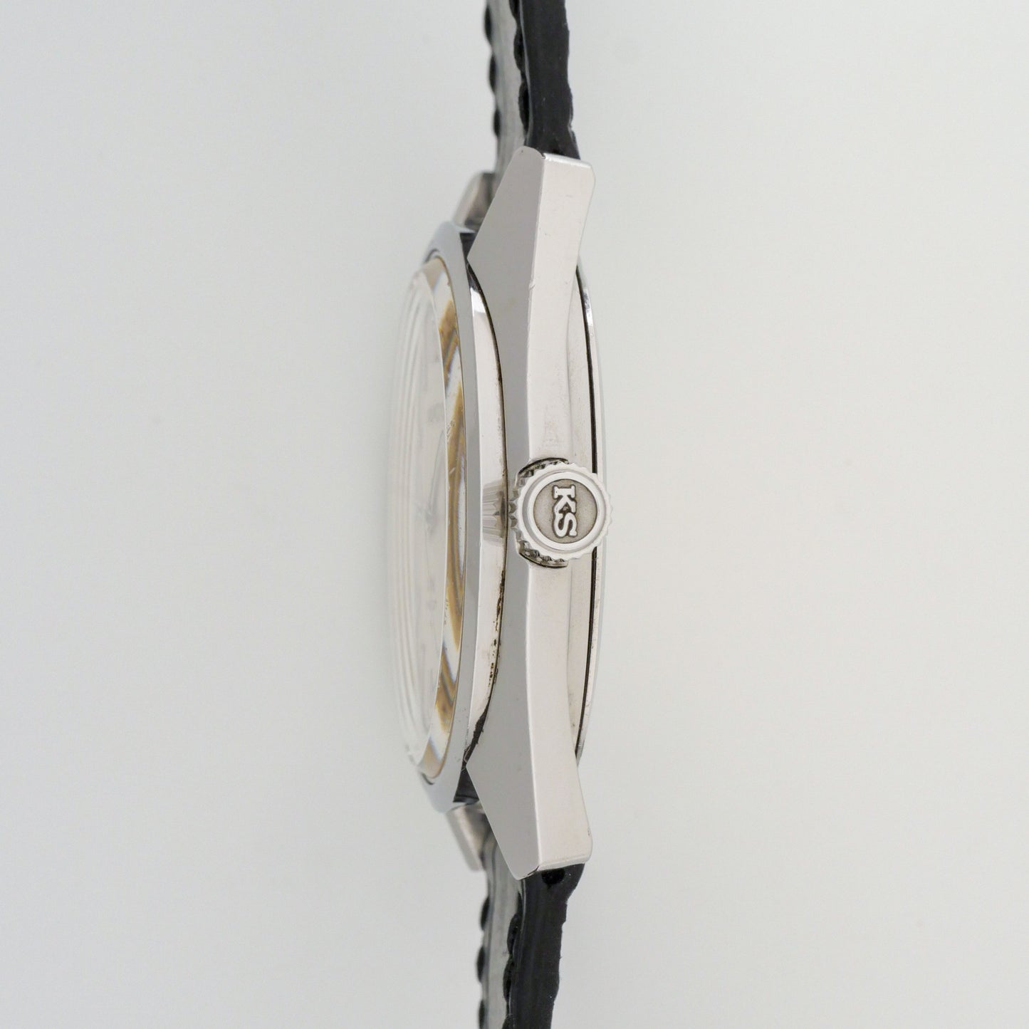 SEIKO KING KS HI-BEAT 36000 REF. 45-7001