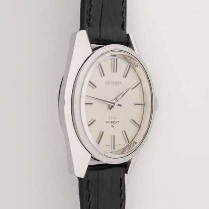 SEIKO KING KS HI-BEAT 36000 REF. 45-7001
