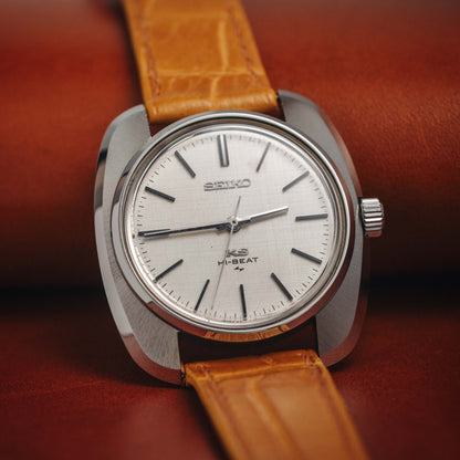 SEIKO KS HI-BEAT 36000 REF. 45-8000