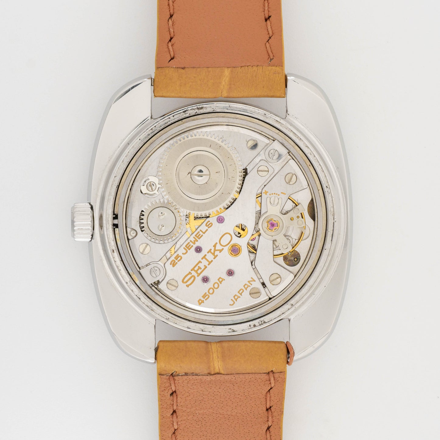 SEIKO KS HI-BEAT 36000 REF. 45-8000