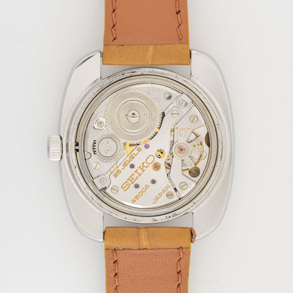 SEIKO KS HI-BEAT 36000 REF. 45-8000